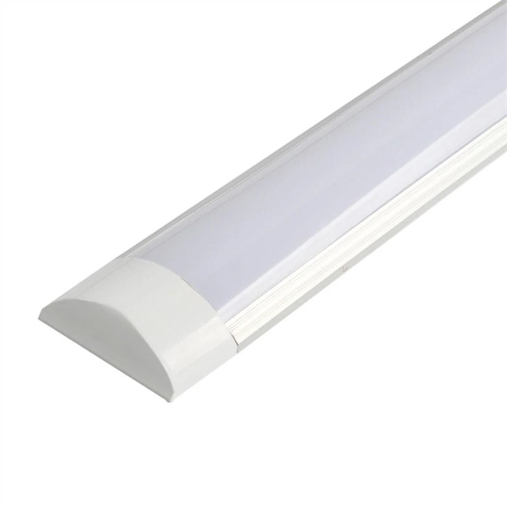 Lampu Tabung Pemasangan Reng Led