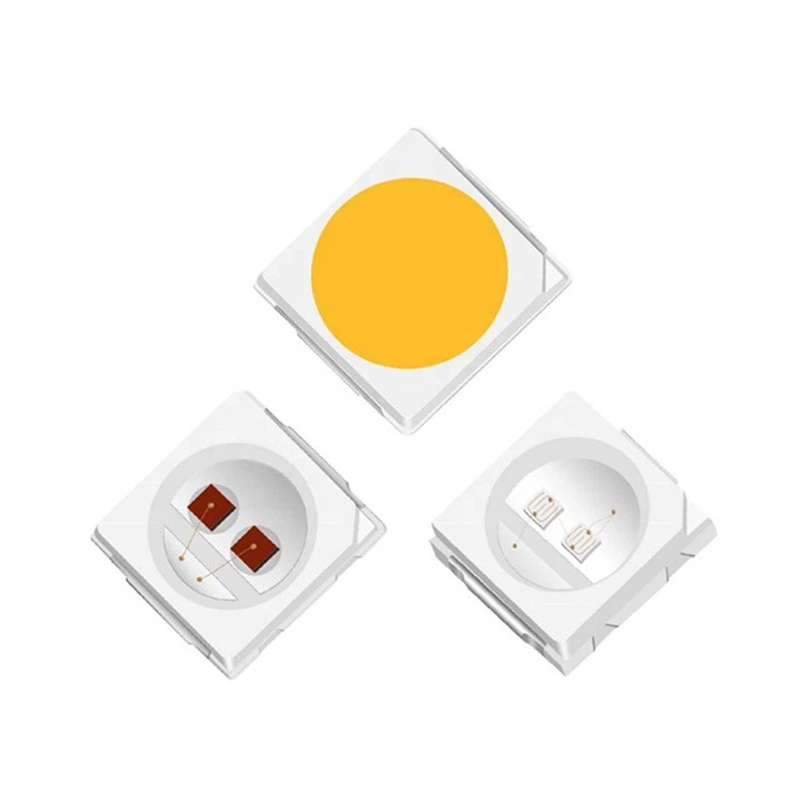 Led Chips Led SMD 3030