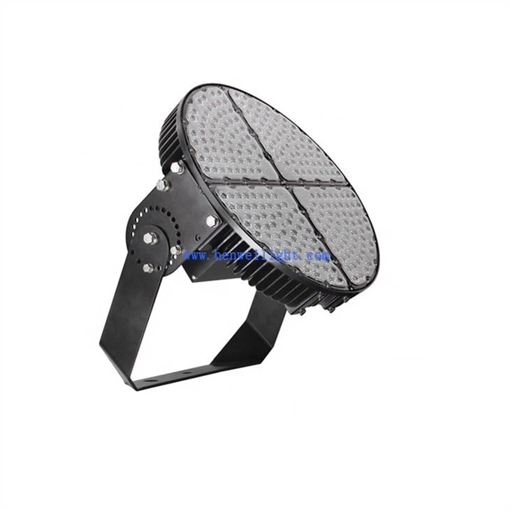 football stadium lights