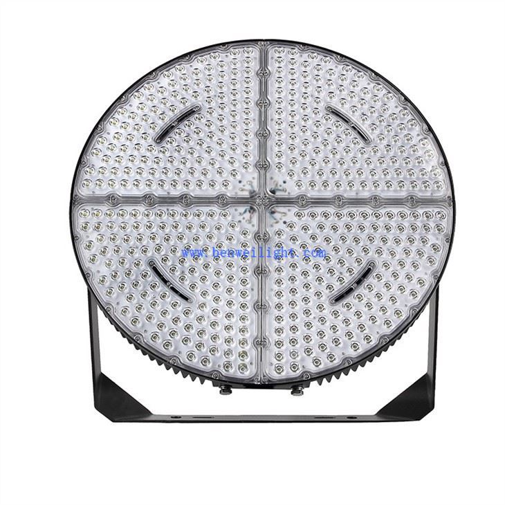 Lampu Fokus Led 500w