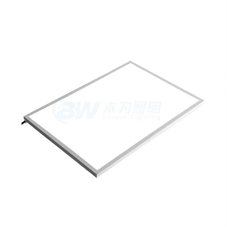 Panel Sarang Lebah yang Dipimpin