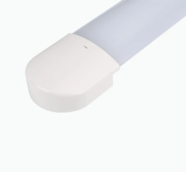 Lampu LED Untuk Ruang Dingin