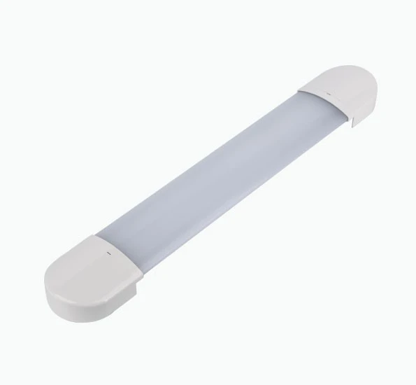 LED Lights For Cold Room
