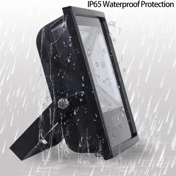 Sensor Lampu Keamanan Sensor Gerak LED