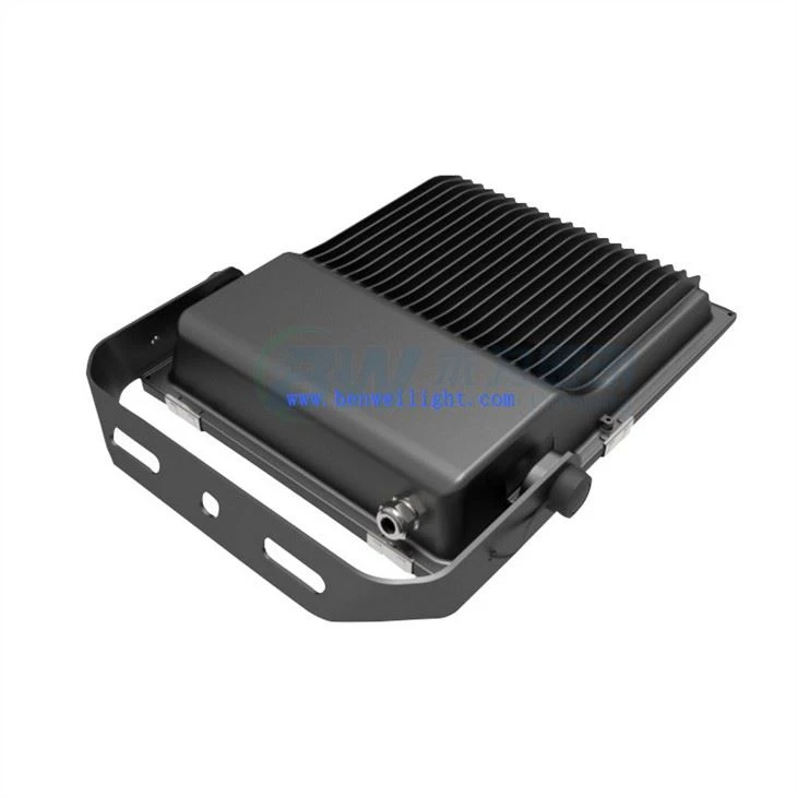 Led Lampu Keamanan Luar