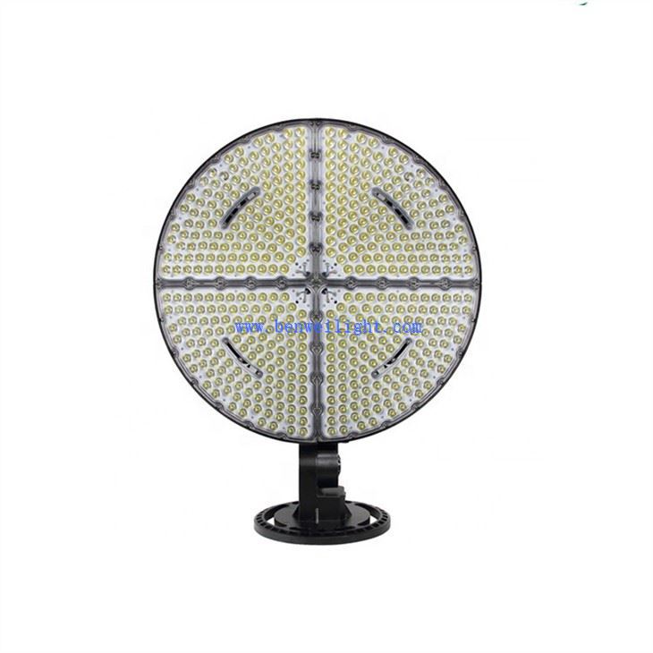 Led Projector Light Untuk Lapangan Olahraga
