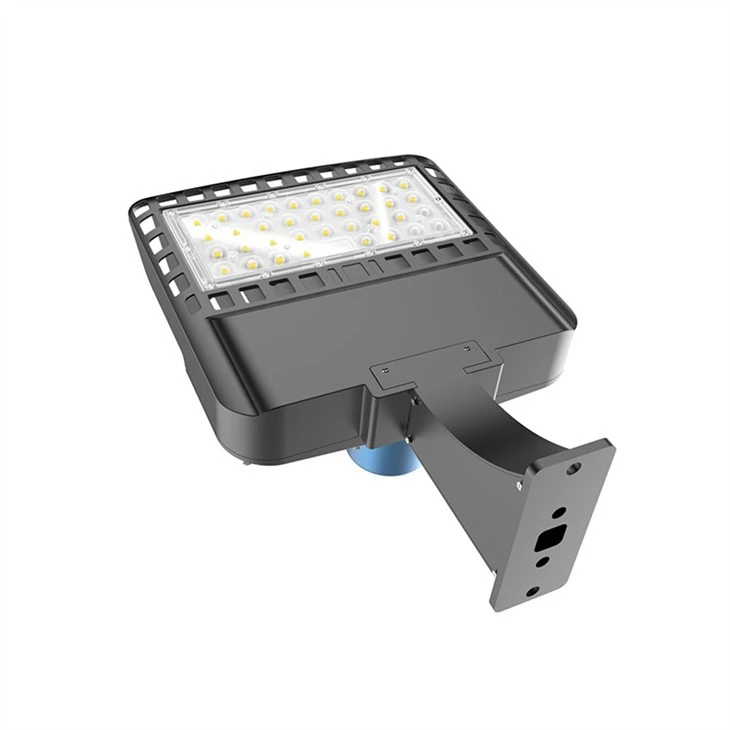 Garasi Led Komersial Lampu Kotak Sepatu Led