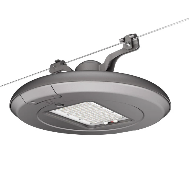 Lampu Jalan LED Bulat Lampu Jalan Led