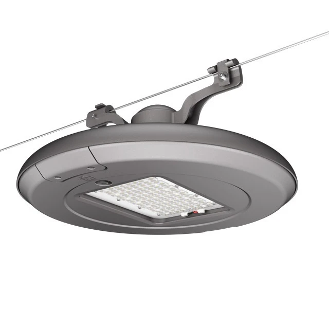 LED Street Lighting Round Led Street Lamp