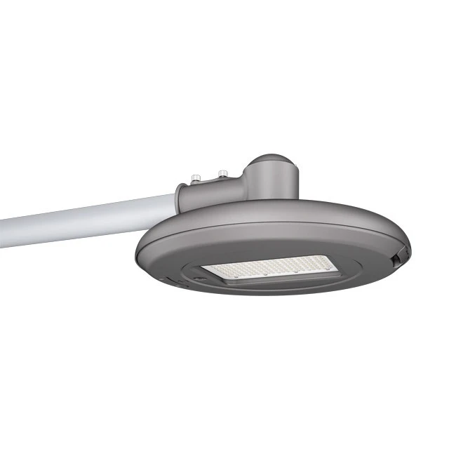 LED Street Lighting Round Led Street Lamp