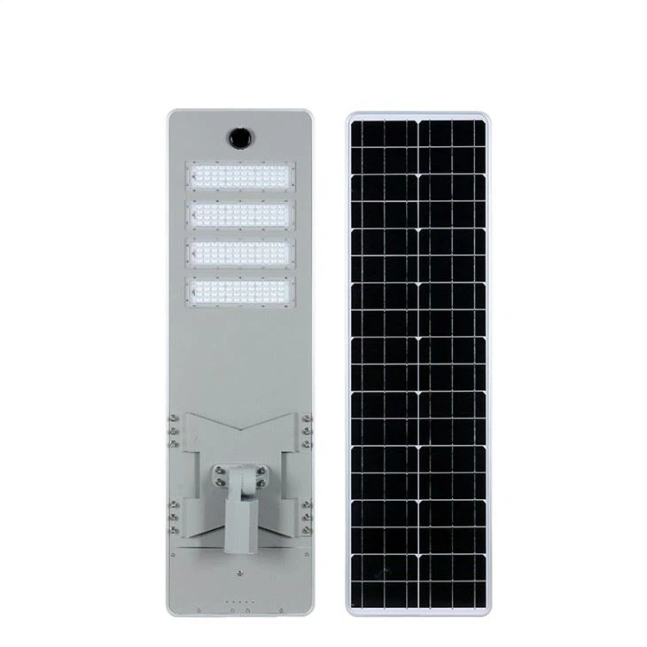 Lampu Led Street Solar Led