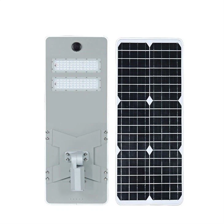 Led Street Solar Led Lamp