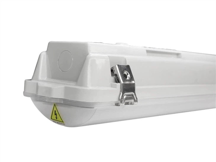 LED Triproof Linear Tube Light