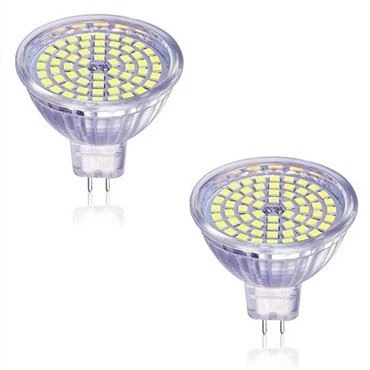 MR16 COB Led Blub Light