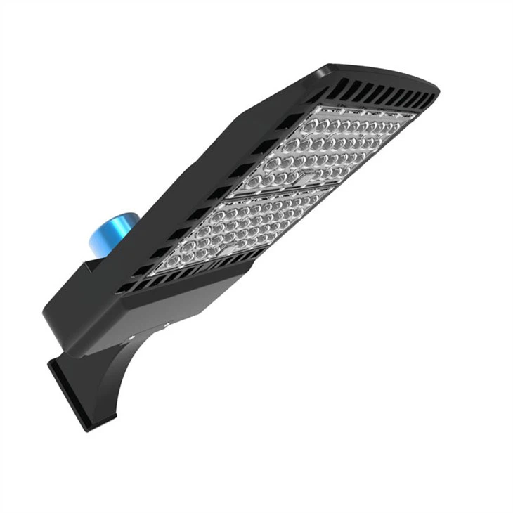 Penerangan Umum Cerdas Luar Ruang Led Lampu Jalan