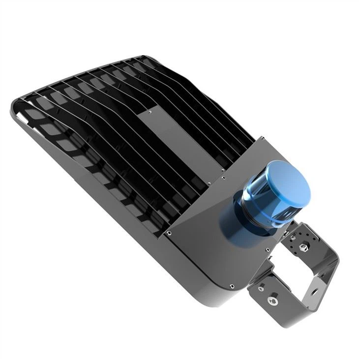 Outdoor Smart Public Lighting Led Street Light
