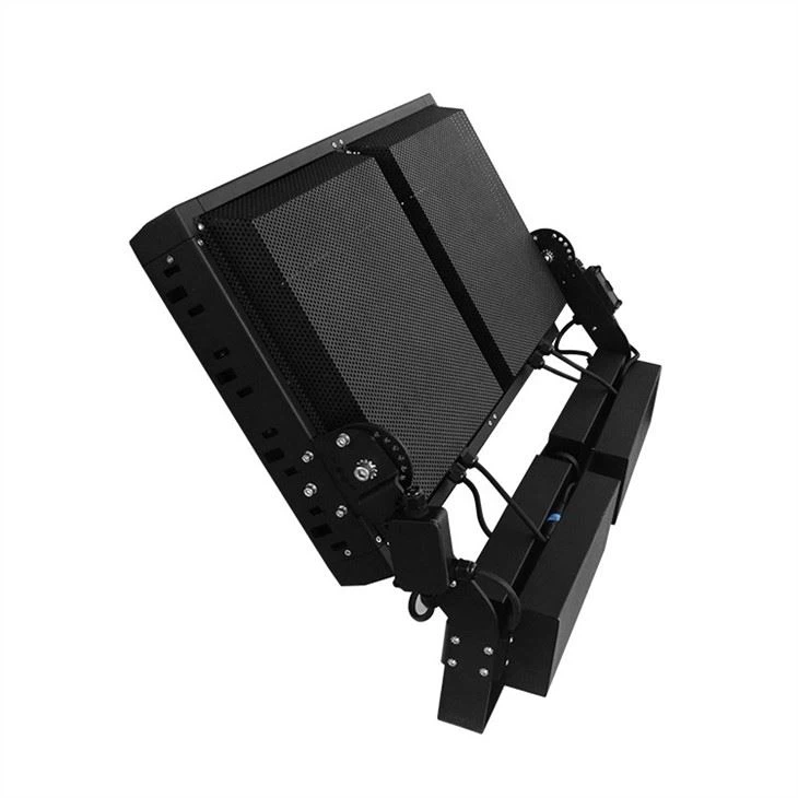 Retro Led Basketball Hoop