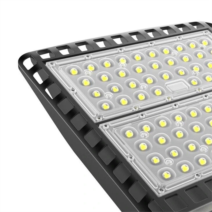 Pencahayaan Tempat Parkir Led Kotak Sepatu