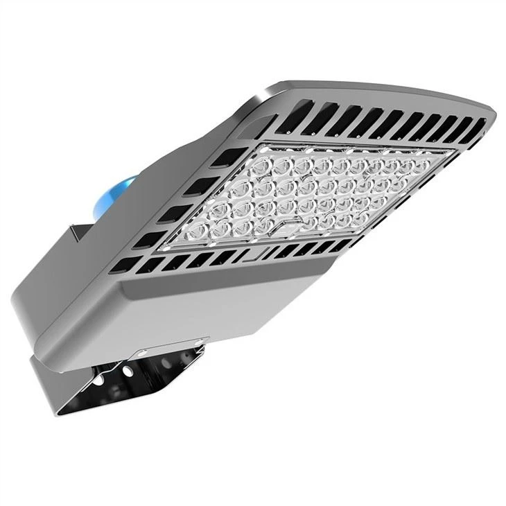 Shoebox Led Parking Lot Lighting