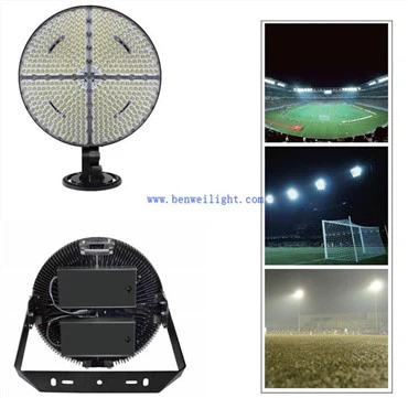 Lampu Stadion Led 1000w