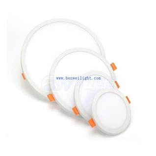 Lampu Langit-langit LED 12 inci Flush Mount