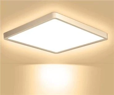 2x2 Led Lampu Panel Datar