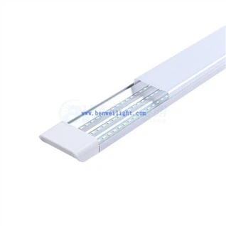 Pemasangan Lampu Neon Ganda 5 kaki
