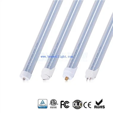 8ft T8 Led Retrofit