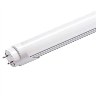 Lampu Tabung LED Aluminium T8 Alu plus Lampu LED PC