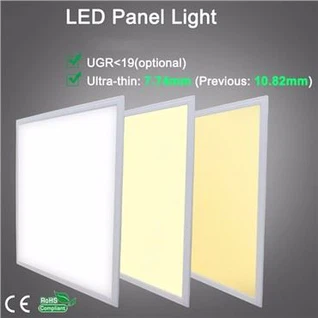 Panel Plafon Led Berubah Warna