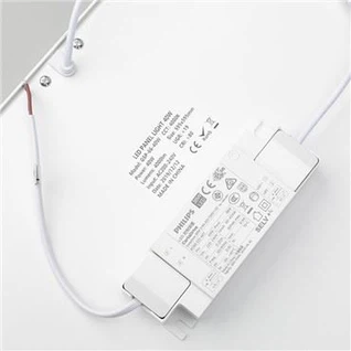 Panel LED Pencahayaan Led Komersial UGR