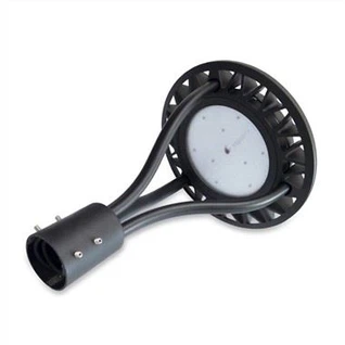 Lampu Taman Outdoor Post Light Top