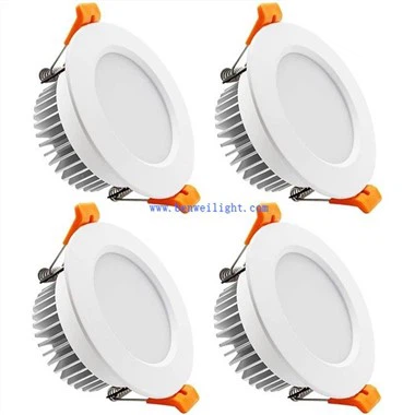 Halo Ultra Tipis Downlight