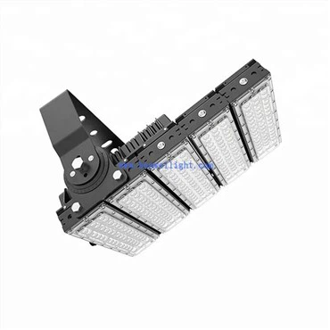 Lampu Stadion Sepak Bola High Bay