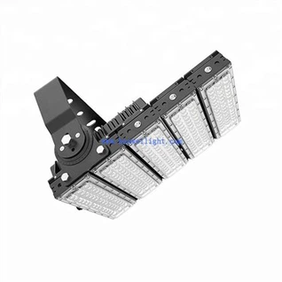 Lampu Stadion Sepak Bola High Bay