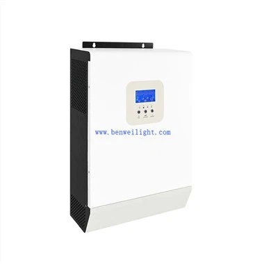 Inverter Surya Hibrida 5kw