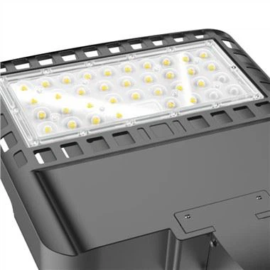 Lampu Jalan LED IK09 IP65