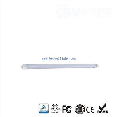 Memasang Lampu Led T8