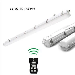 Lampu Tri-bukti LED IP66