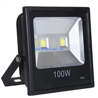 Lampu Banjir Baterai Led