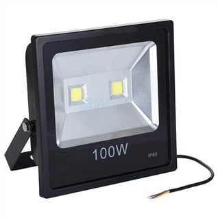 Lampu Banjir Detektor Gerakan Led