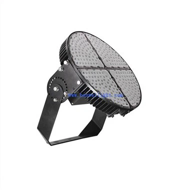 Lampu Sorot Olahraga Led