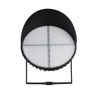 Lampu Stadion LED Untuk Bandara Sepak Bola