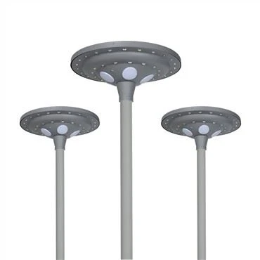 Lampu Jalan Led Lampu Taman Led Surya Tahan Air