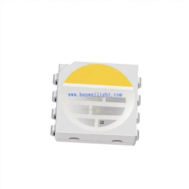 Multi Warna Smd Led