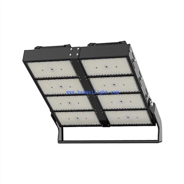 Lampu Lapangan Basket Luar Ruangan