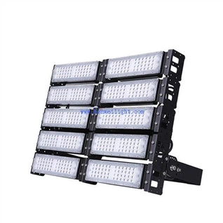 Lampu Basket Luar Ruangan