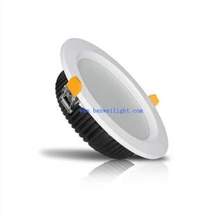Lampu Downlight Luar Ruangan
