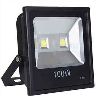 Lampu Penggantian Lampu Banjir Luar Ruangan