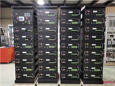 Baterai Penyimpanan Daya